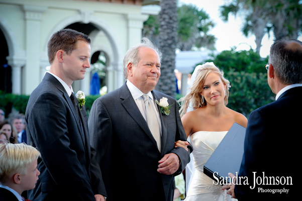 Best Hammock Beach Resort Wedding photographer - Sandra Johnson (SJFoto.com)